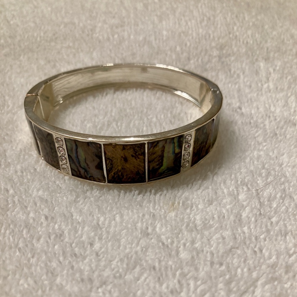 Nacre bracelet - Picture 10 of 12